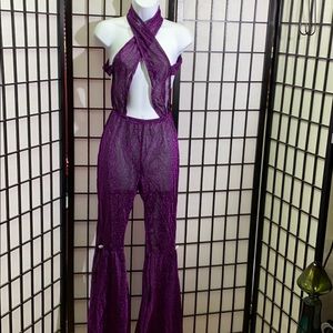 💋💋Sexy Mama Jumpsuit.... 32 Bust-26 waist💋💋